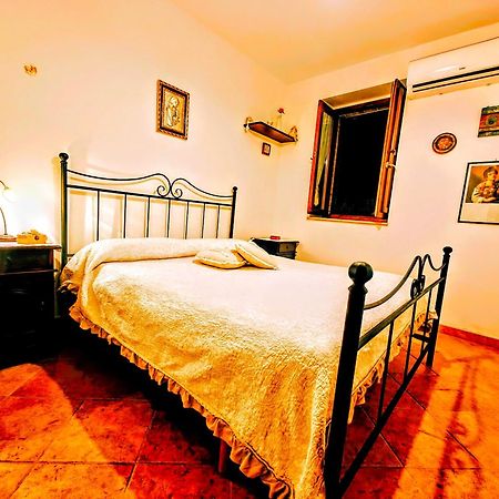 Ferienwohnung Piccoli Desideri Tra Le Singolarita Del Molise Forlì del Sannio Exterior foto