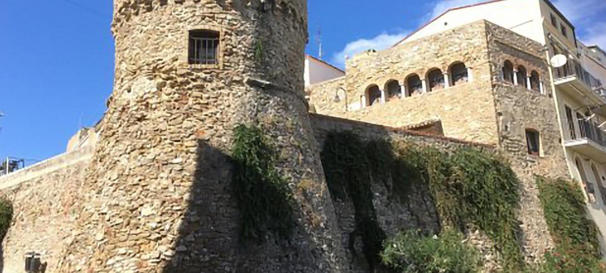 Ferienwohnung Piccoli Desideri Tra Le Singolarita Del Molise Forlì del Sannio Exterior foto
